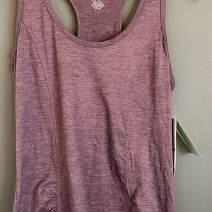 Gaiam Yoga Slim Fit Tank
